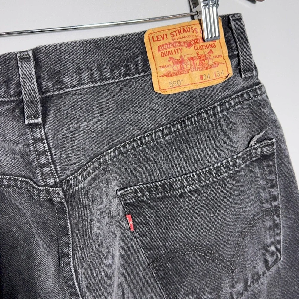 Levis please review